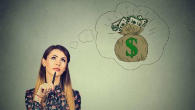 asx investor daydreaming about US shares