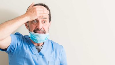 falling healthcare asx share price Mesoblast capital raising