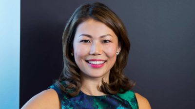 Fund manager and asx share investor Jun Bei Liu