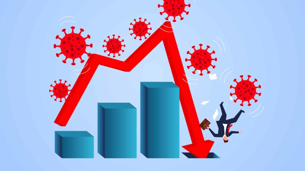 Worley share price profit update