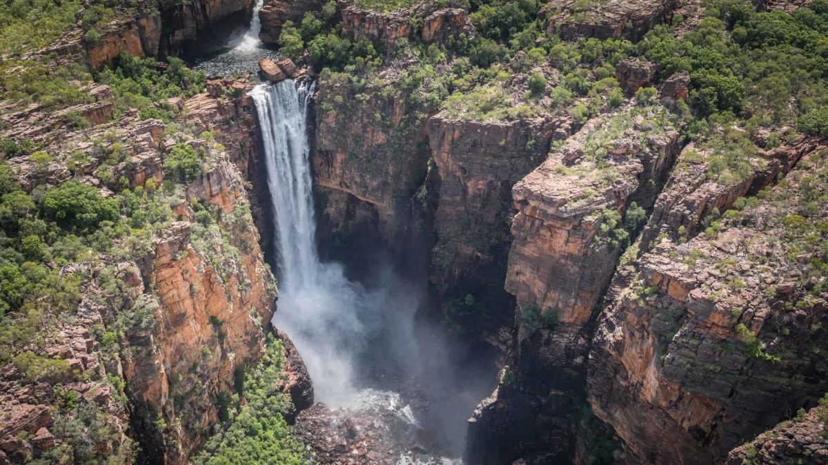 Kakadu National Park
