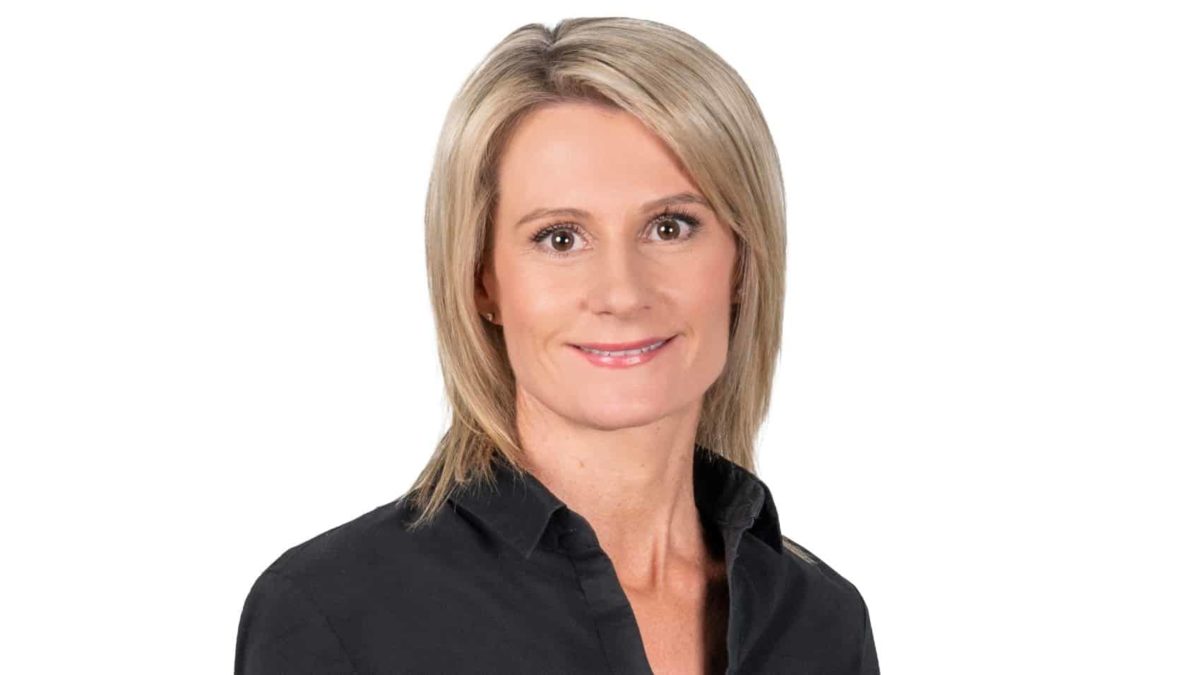 Sage Capital portfolio manager Kelli Meagher for Ask a fund manager