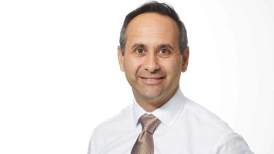 Redpoint chief executive Max Cappetta discusses three ASX shares to buy right now