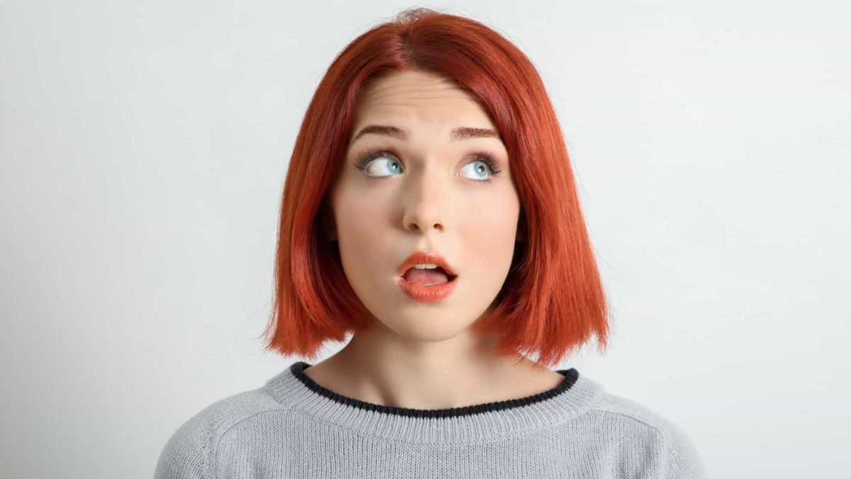 watching asx share price represented by investor looking up