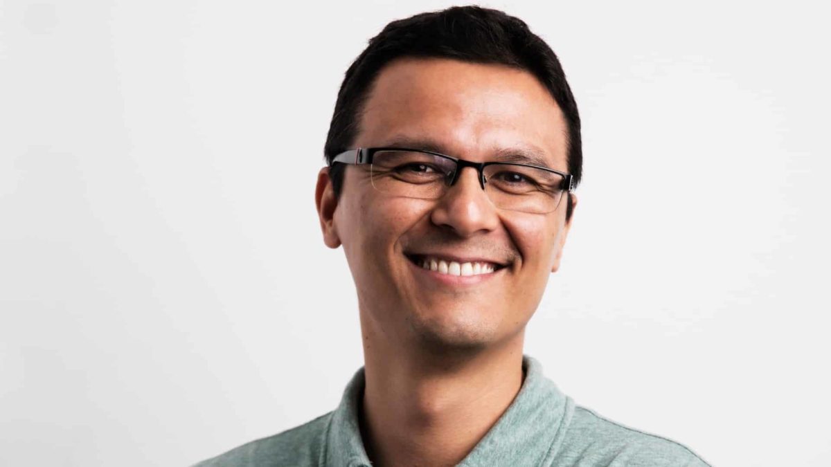 spaceship fund manager Jason Sedawie