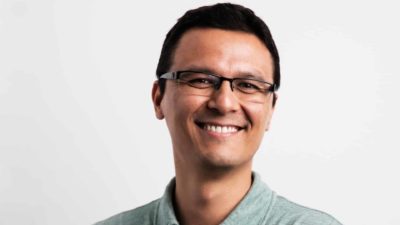 spaceship fund manager Jason Sedawie