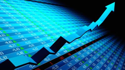 high, climbing, record high