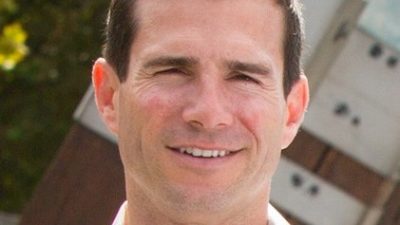 Kardinia Capital's portfolio manager Kristiaan Rehder