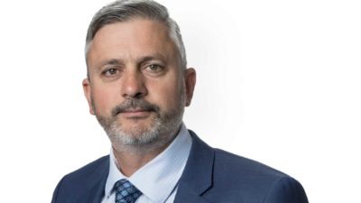 Katana Asset Management's co-founder Romano Sala Tenna