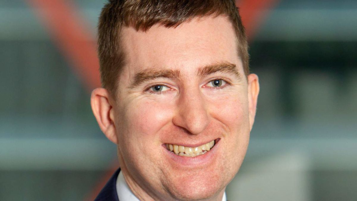 ASX shares fund manager martin hickson