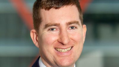 ASX shares fund manager martin hickson