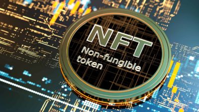 NFT token
