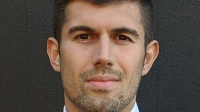 Anacacia Capital portfolio manager Oscar Hutchinson