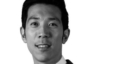 The Montgomery Fund's Joseph Kim