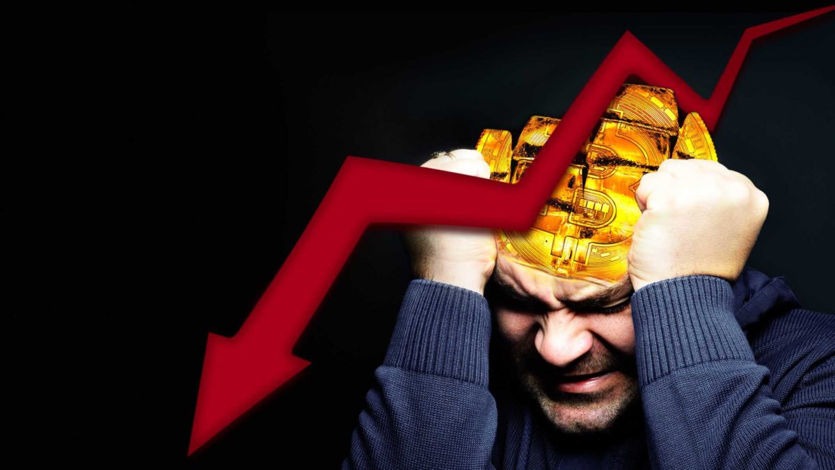 bitcoin price drop, decrease, fall