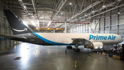 amazon prime air