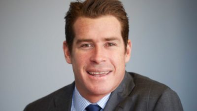 Simon Brown of Tribeca Investment Partners.