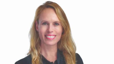 Fund manager Alfreda Jonker