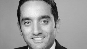 Red Leaf Securities CEO John Athanasiou