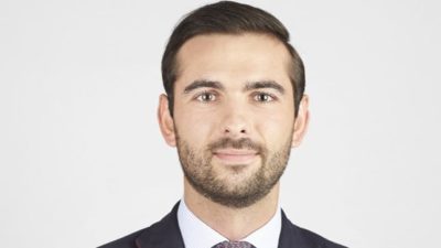 ASX shares fund manager Rory Hunter