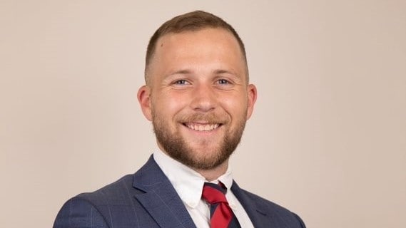 Marcus Today portfolio manager Ben O'Leary