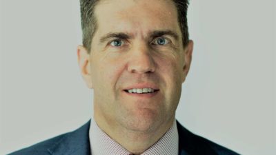 Atlas Funds Management chief investment officer Hugh Dive