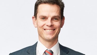 Plato portfolio manager Peter Gardner