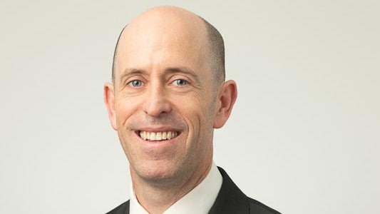 ASX share fund manager Robert Gregory
