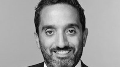 Red Leaf Securities CEO John Athanasiou